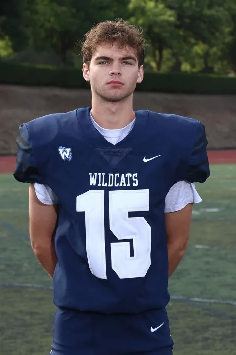 Cooper Nelson