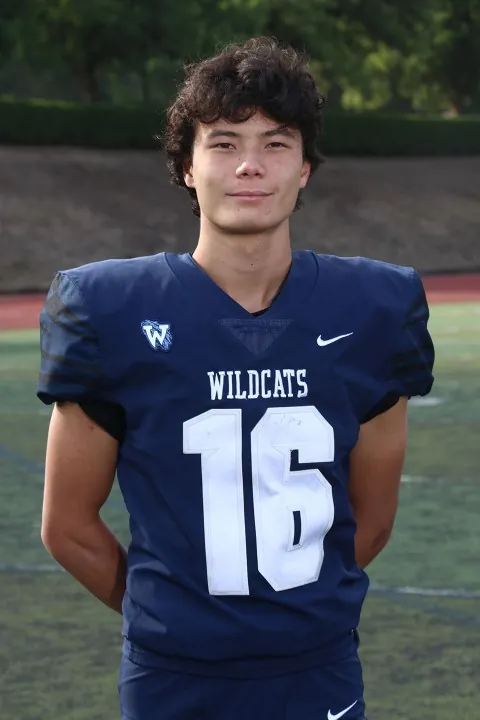 Bronson Watts