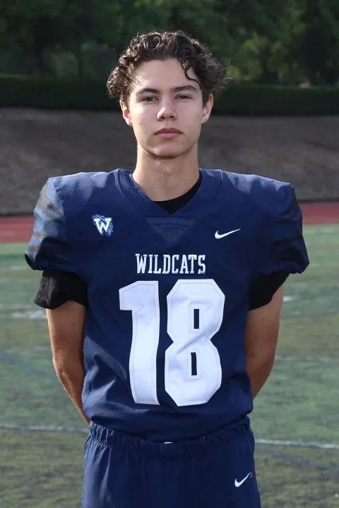 Ethan Kenworthy