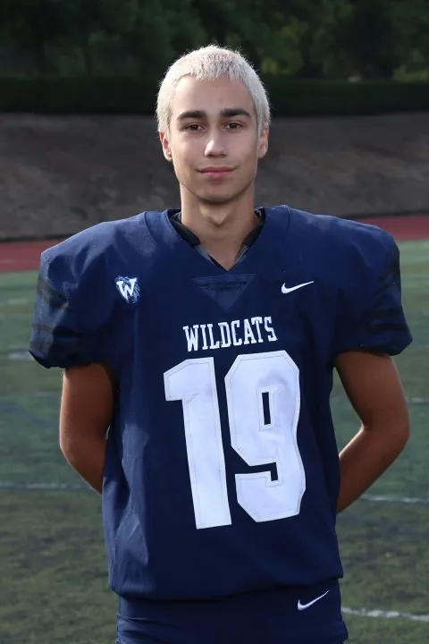 Ethan Kenney
