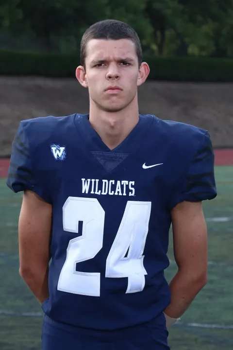 Ryan Williams
