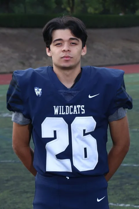 Andrew Herrera