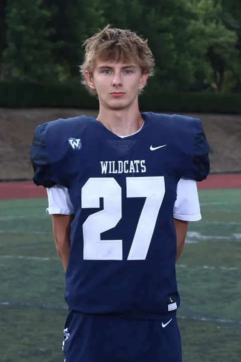 Nick Waite