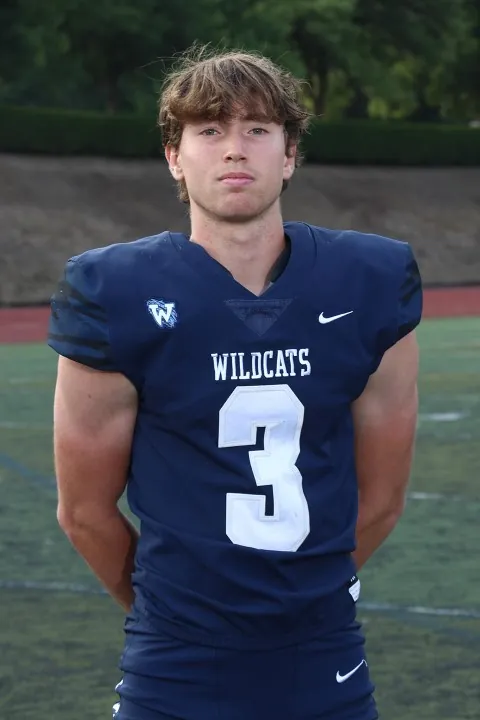 Nick Crowley