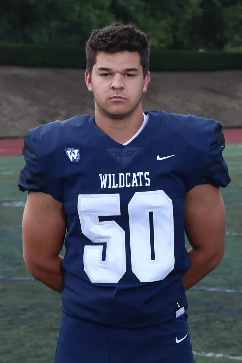 Cooper Rodriguez