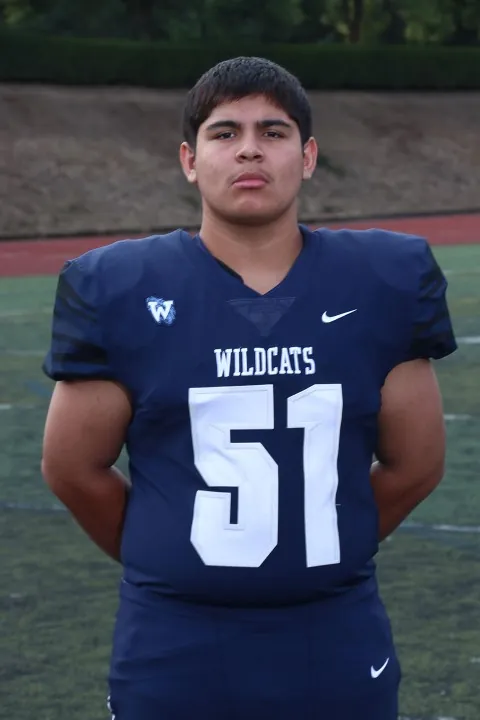 Brayden Martinez