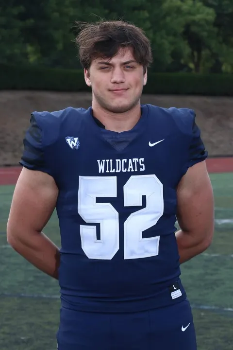 Carter Markovich-Walch