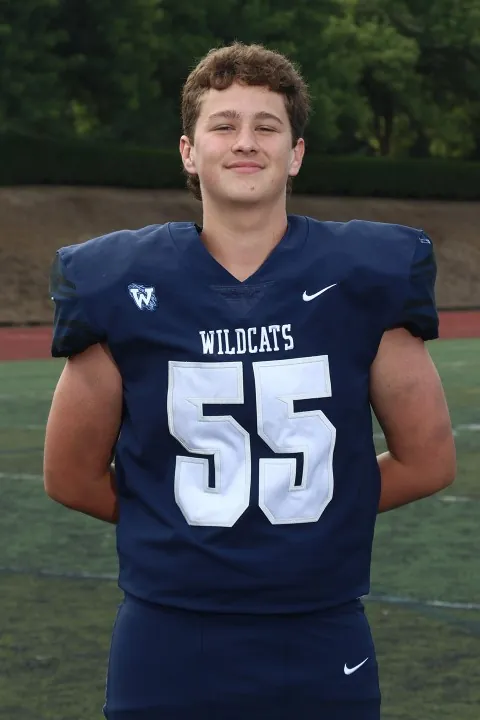 Cole McConnaughey
