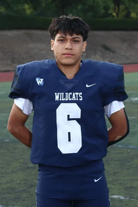 Ari Reyes