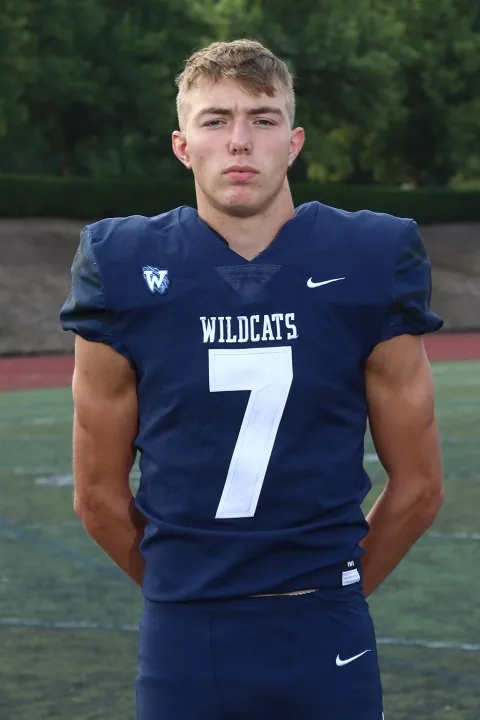 Carter Christiansen