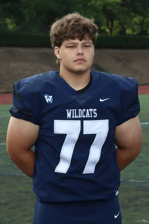 Caleb Schmitgall