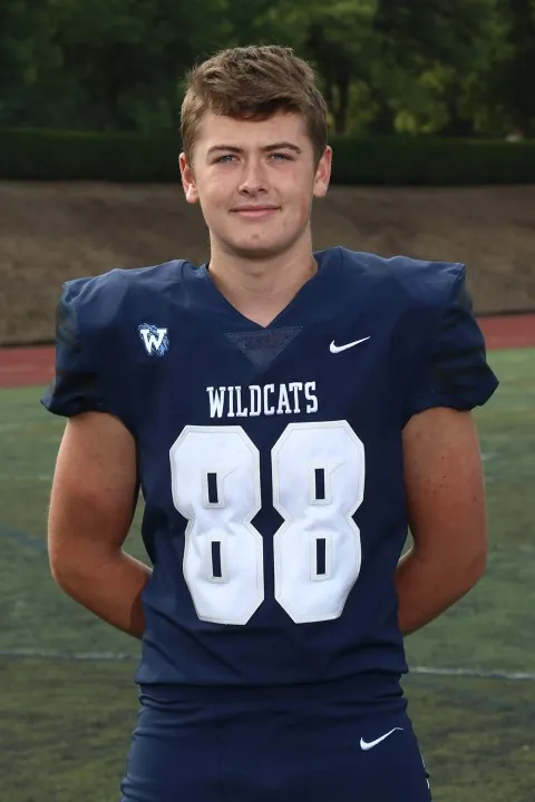 Blake Dougherty