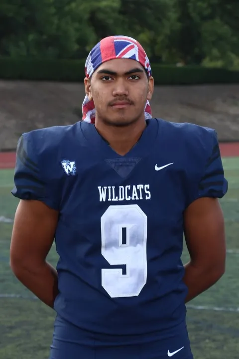 Roman Kealoha