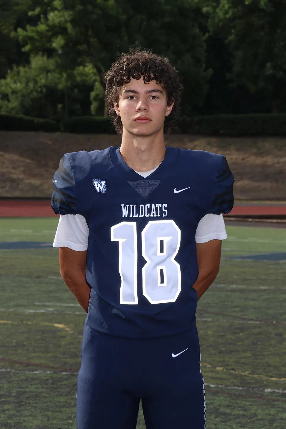 Ethan Kenworthy