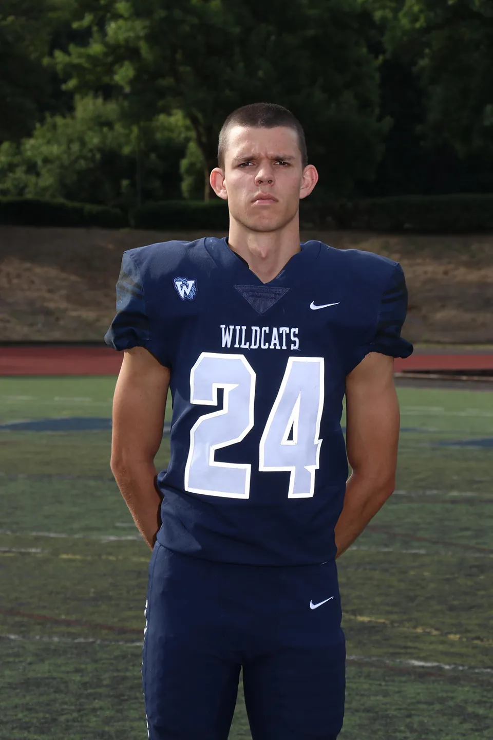 Ryan Williams
