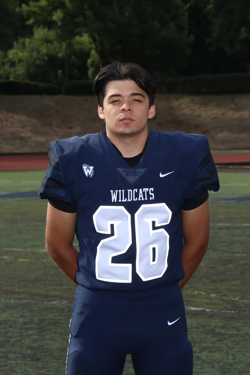 Andrew Herrera