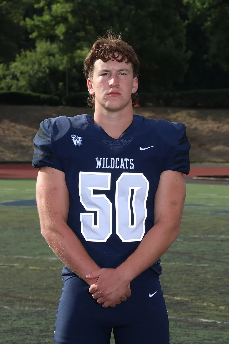 Chandler Brock