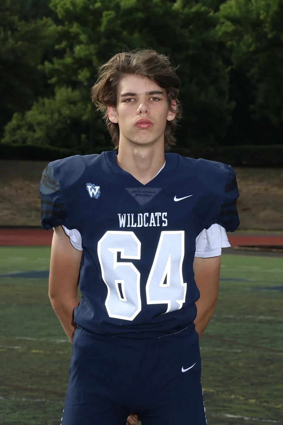Charlie Eggert