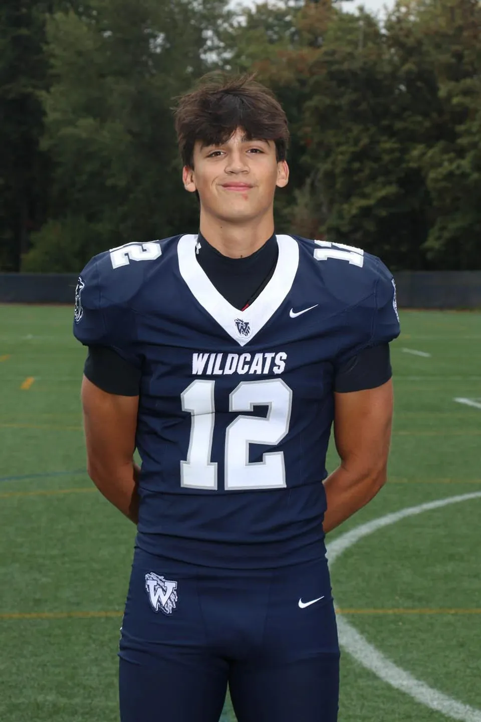 Ryder Rodriguez
