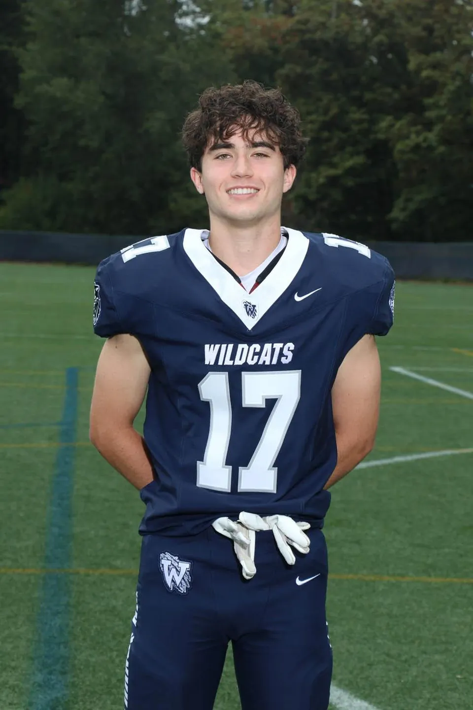 Will Savelsbergh