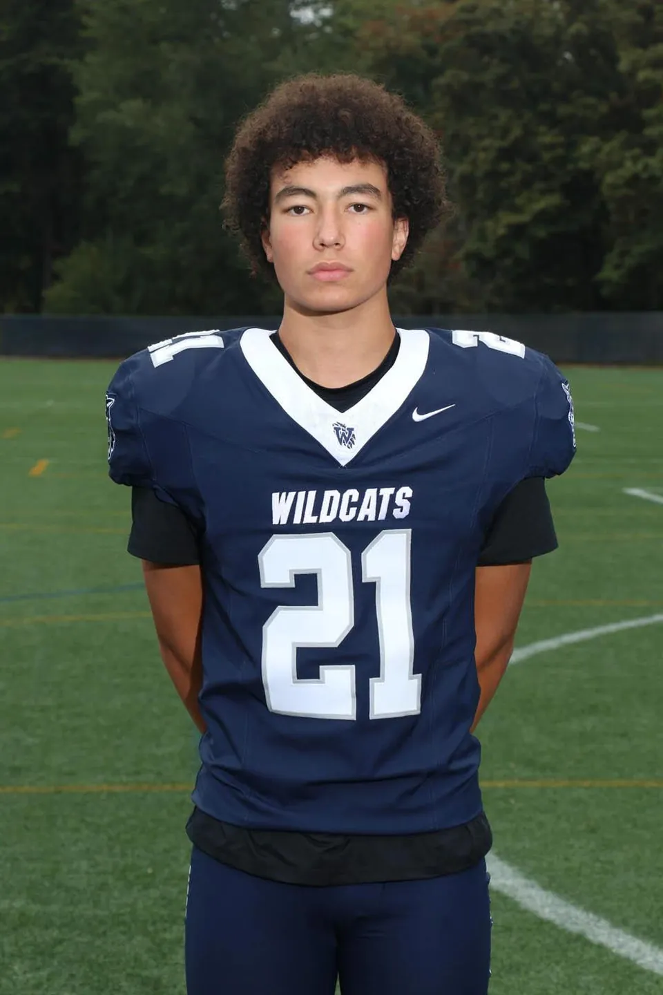 Tanner Elia