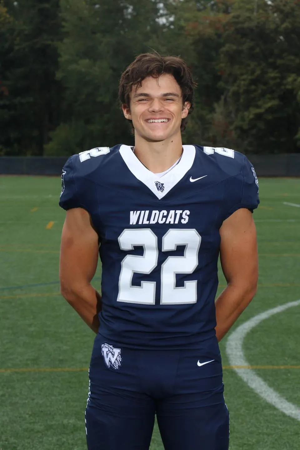 Brock Taylor
