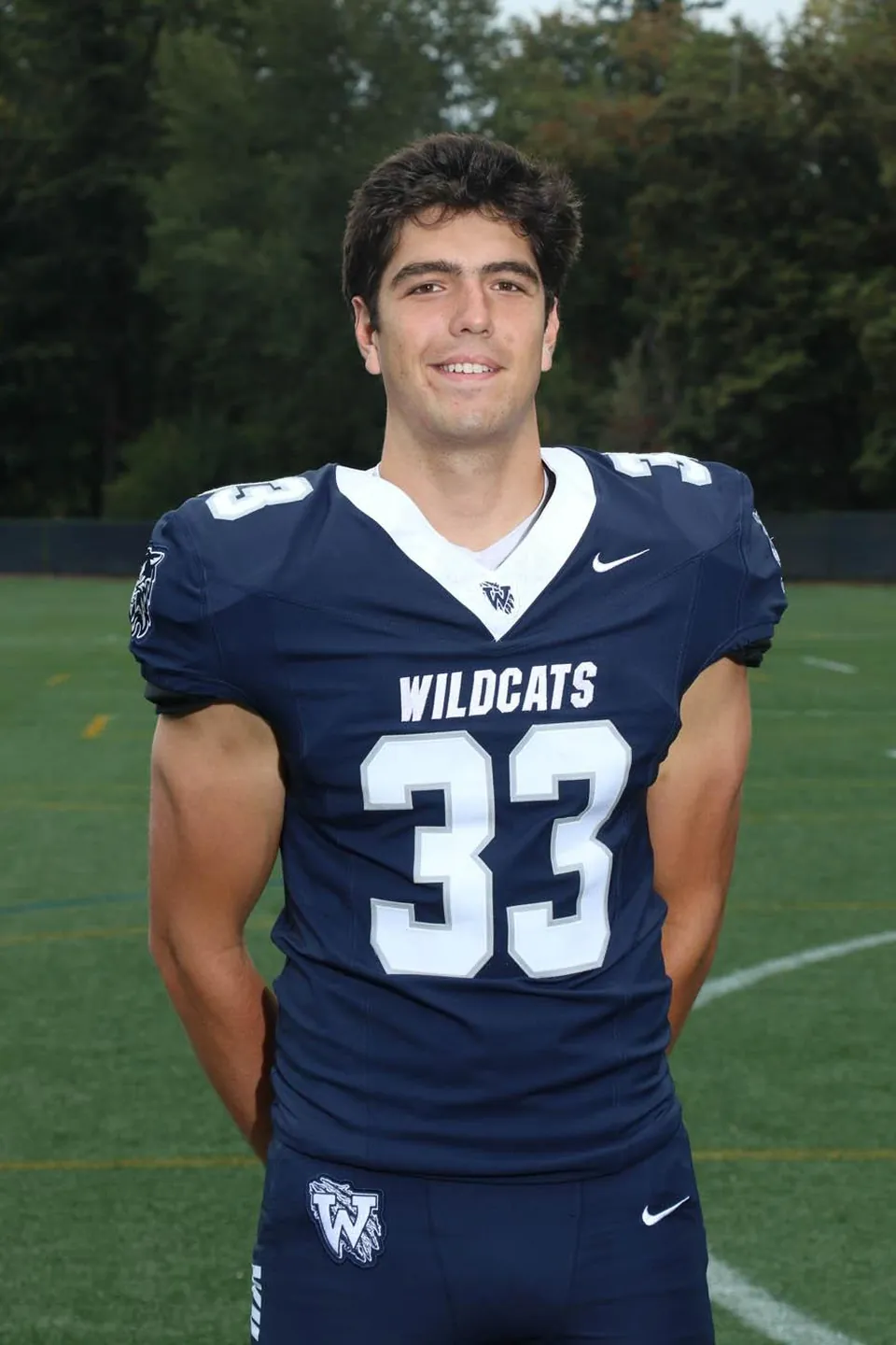 Noah Robledo