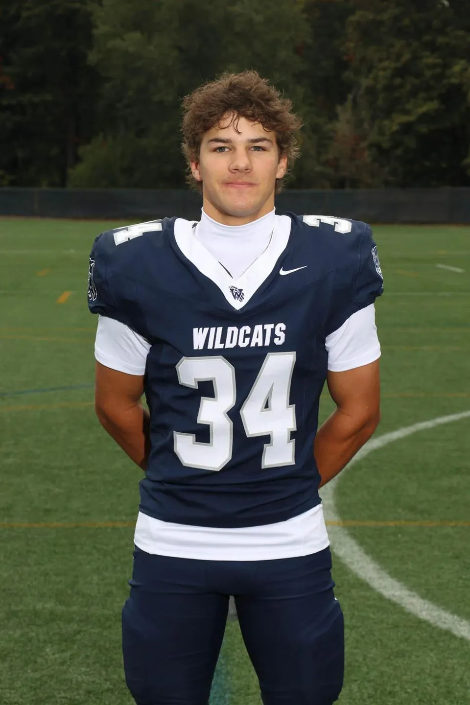 Beau Johnson