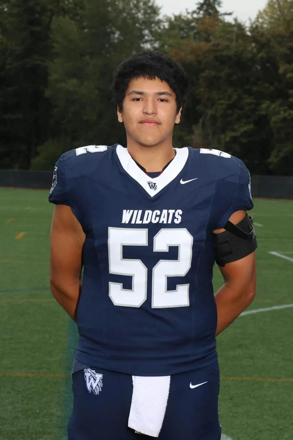 Daniel Lazaro