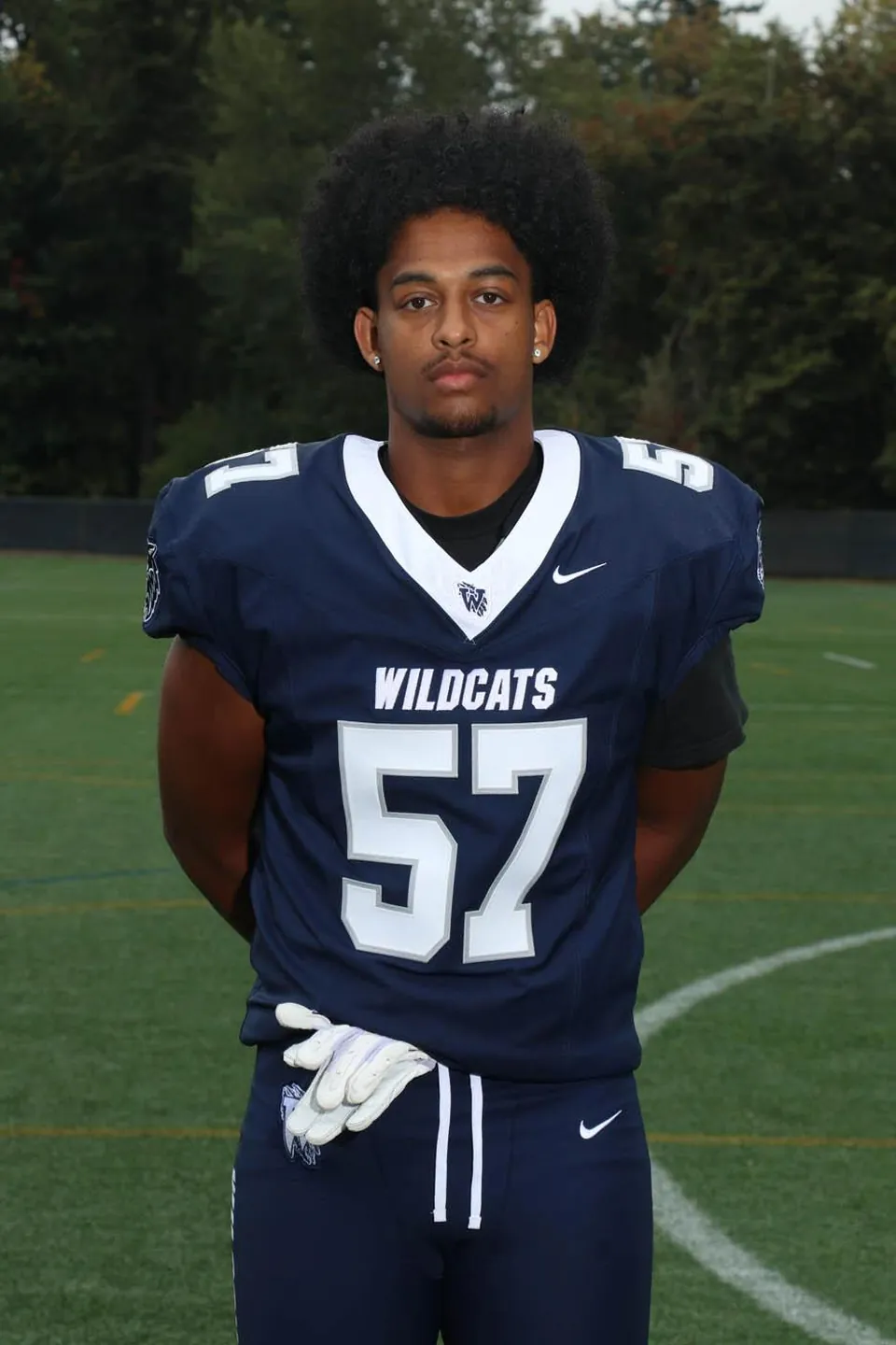 Leul Mengesha
