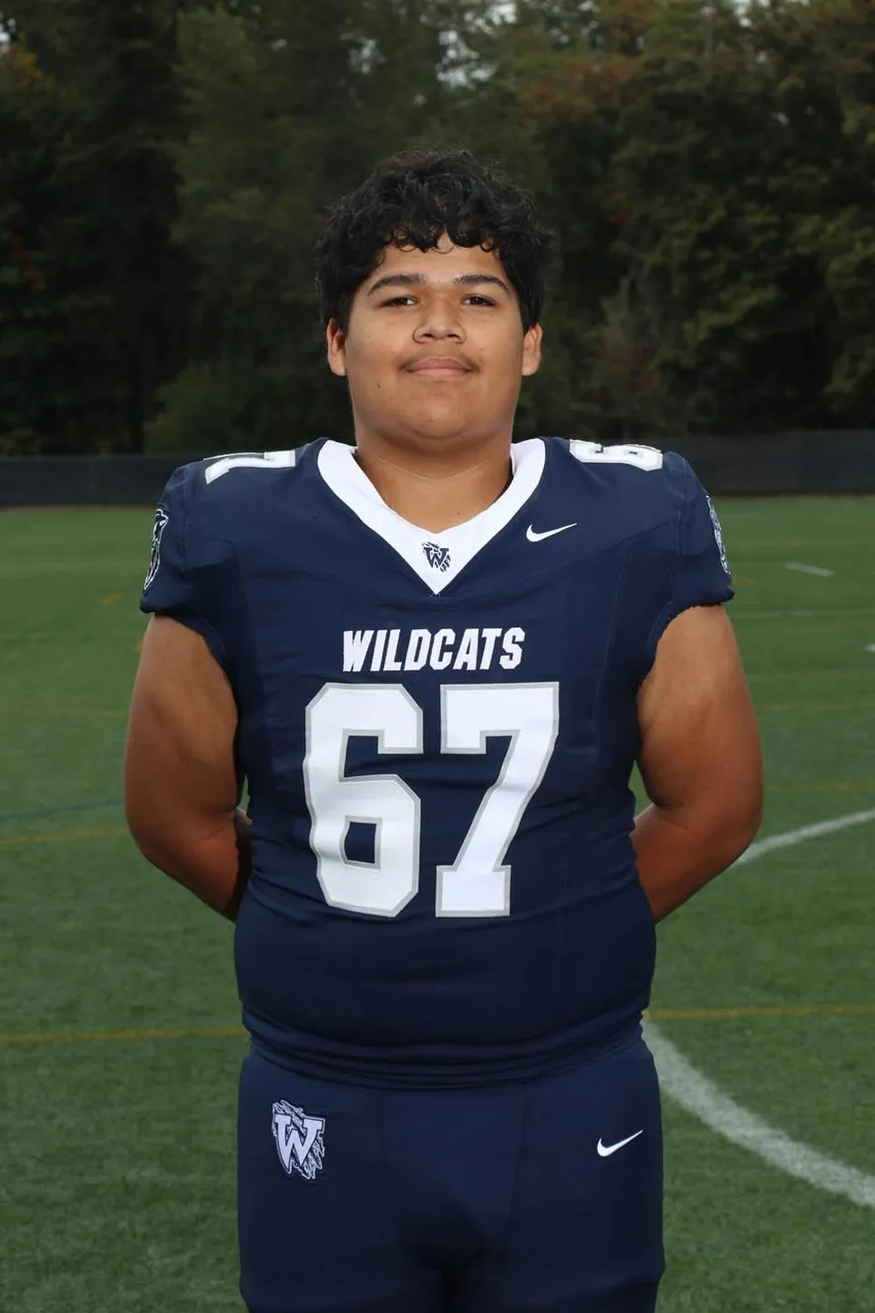 Joey Guerrero