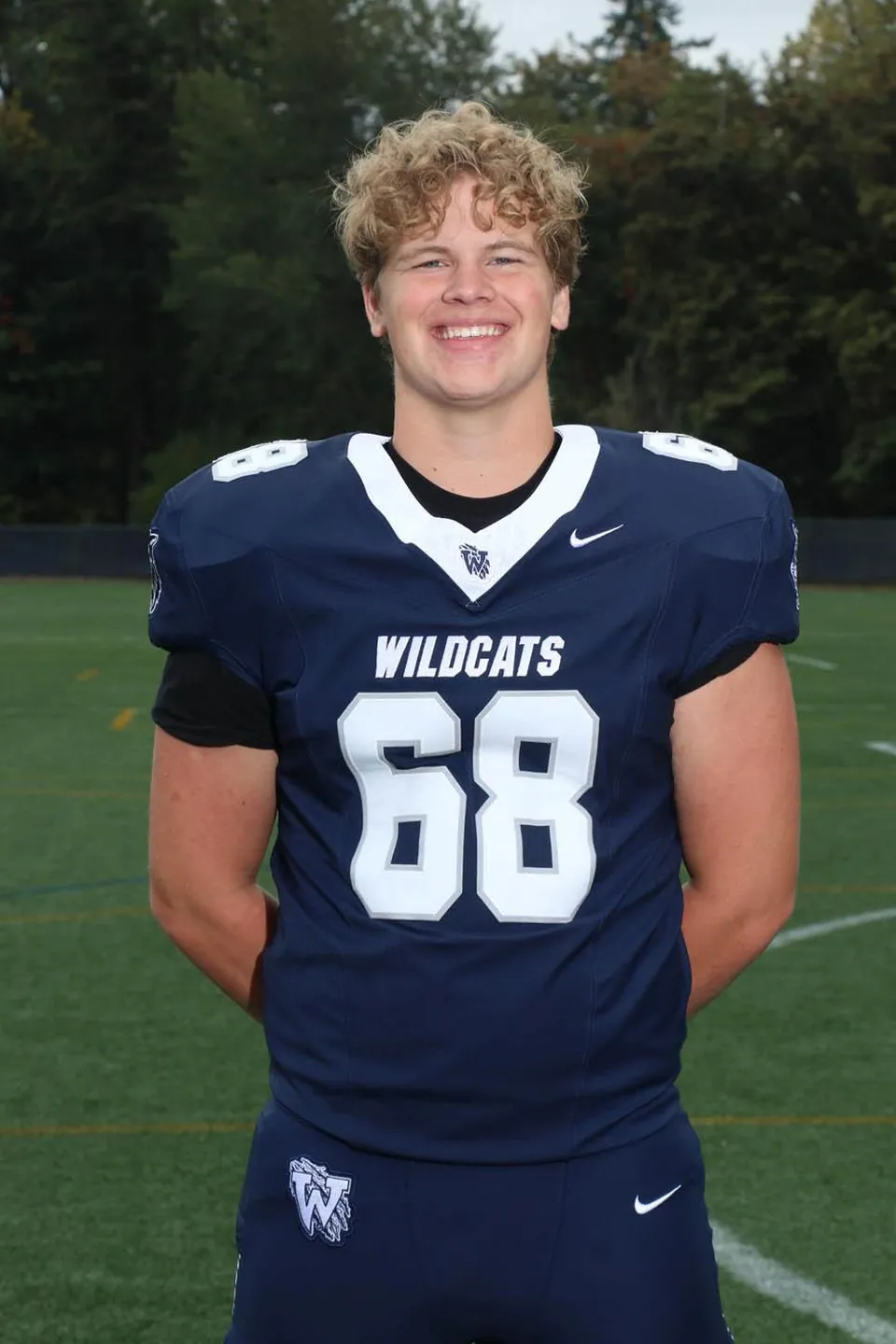 Lincoln Brock