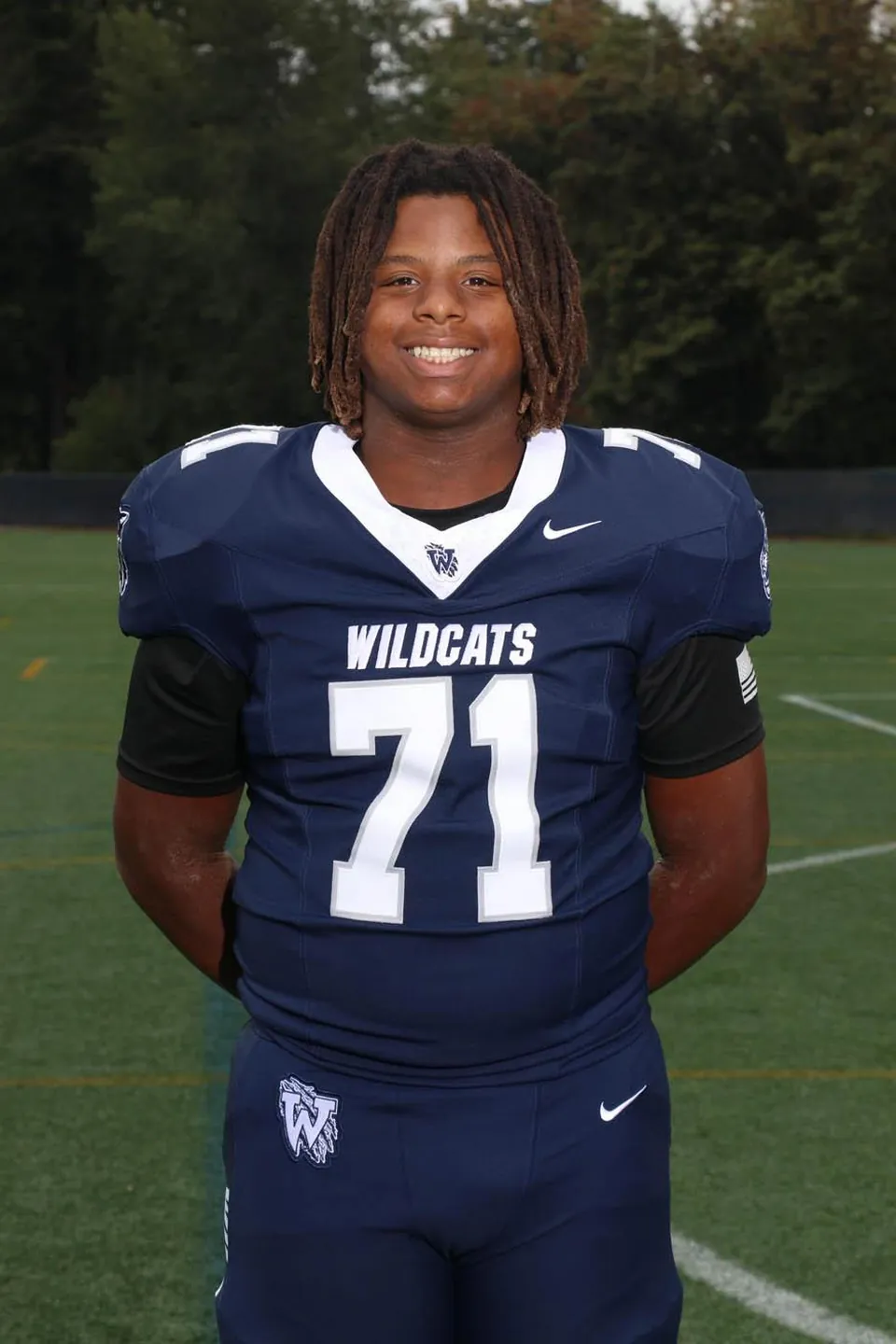 Kye Whelchel