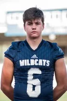 Ethan Campbell, Wilsonville class of 2020