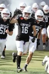 Frank Cooper, Wilsonville class of 2020