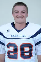 Michael Etzel, Wilsonville class of 2011