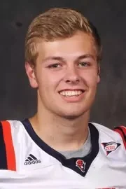 Nick Highberger, Wilsonville class of 2013