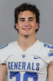 Jack Johnson, Wilsonville class of 2022