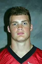 Jordan Johnson, Wilsonville class of 2011