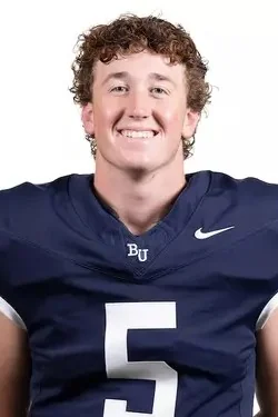 Dylan Nance, Wilsonville class of 2023