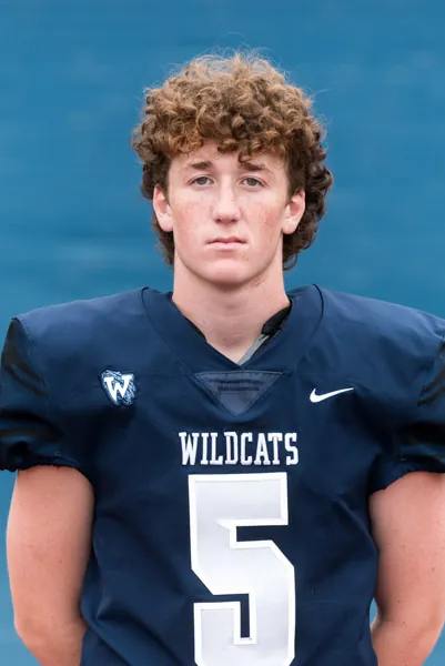 Dylan Nance, photo 2