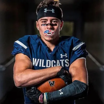 Jonny Neville, photo 2