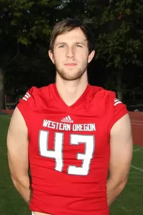 Derek Sunkle, Wilsonville class of 2014