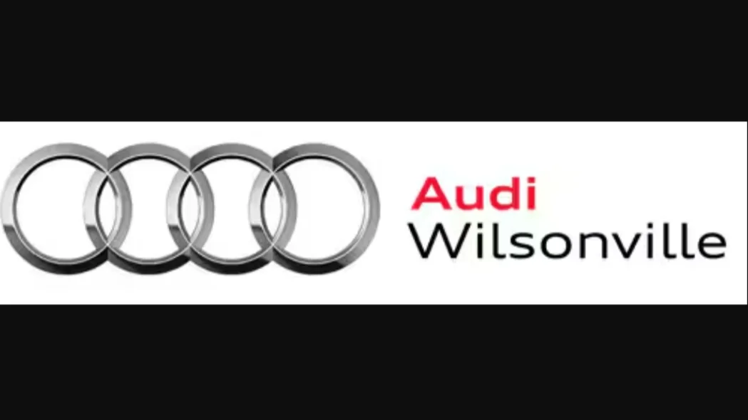 Audi of Wilsonville
