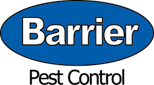 Barrier Pest Control