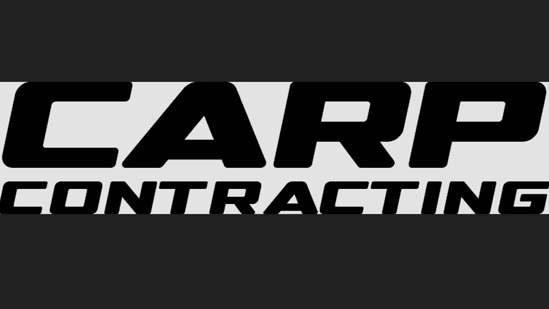 Carp Contracting