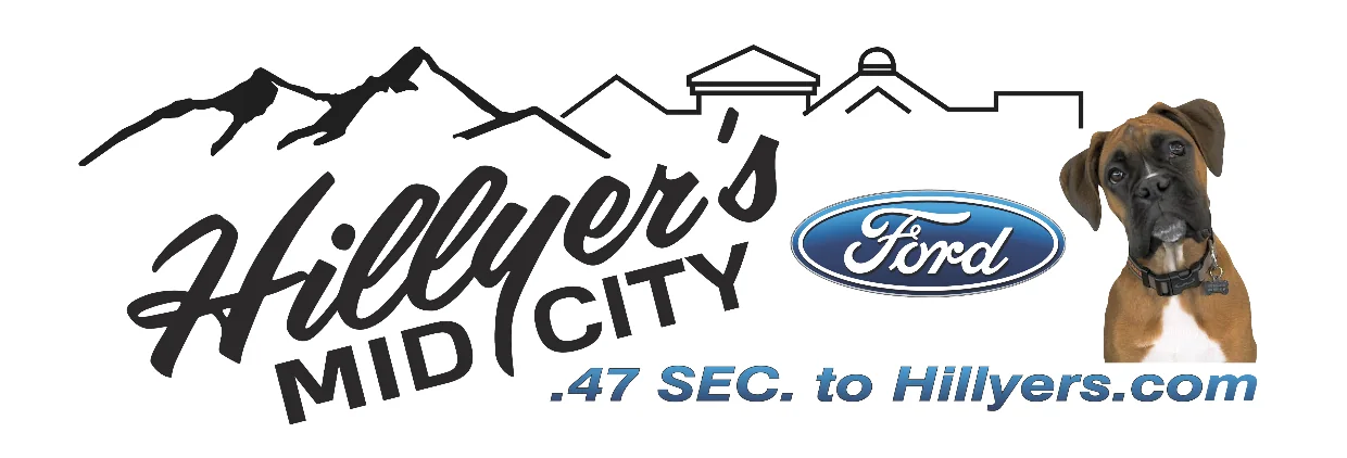 Hillyer's Midcity Ford