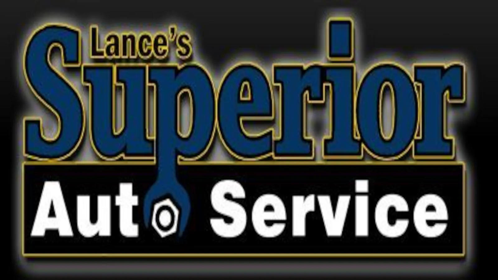 Lance's Superior Auto Service