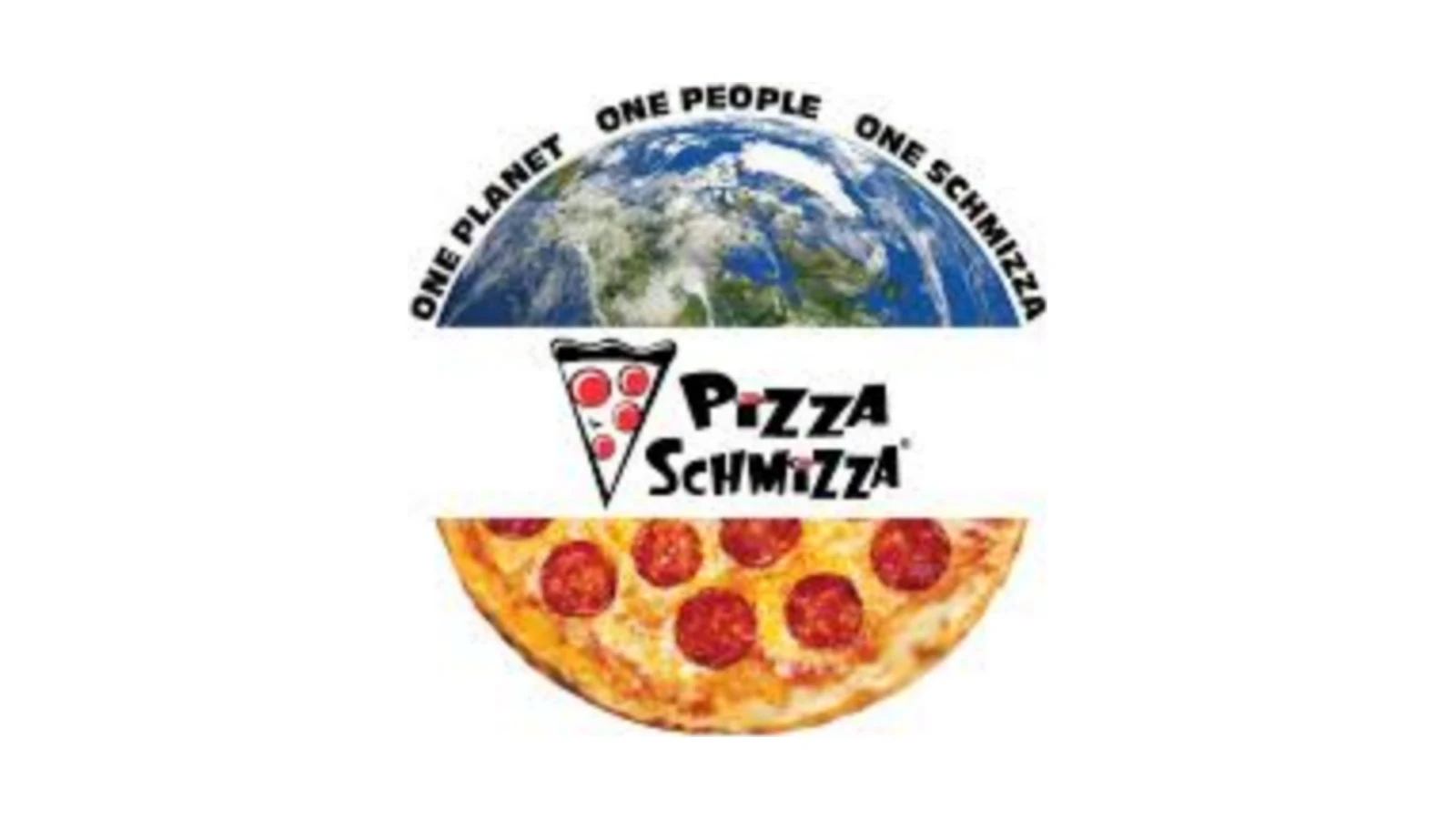 Pizza Schmizza