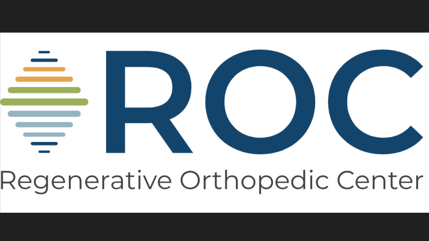 ROC - Regenerative Orthopedic Center